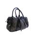 Knight studded Bag, side view